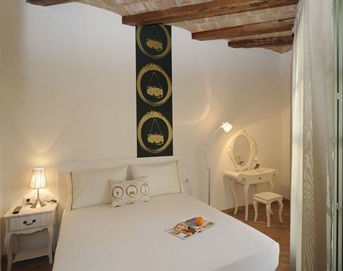 Appartamento Apart-suites Hostemplo