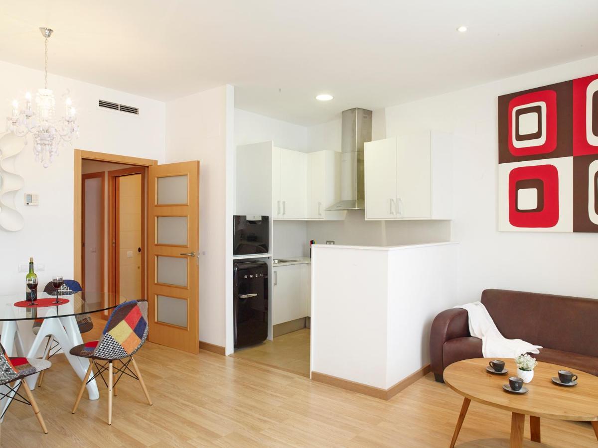 Apart-suites Hostemplo Appartamento *