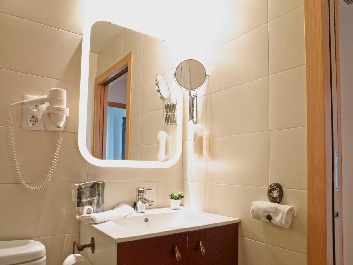 Appartamento Apart-suites Hostemplo Barcellona